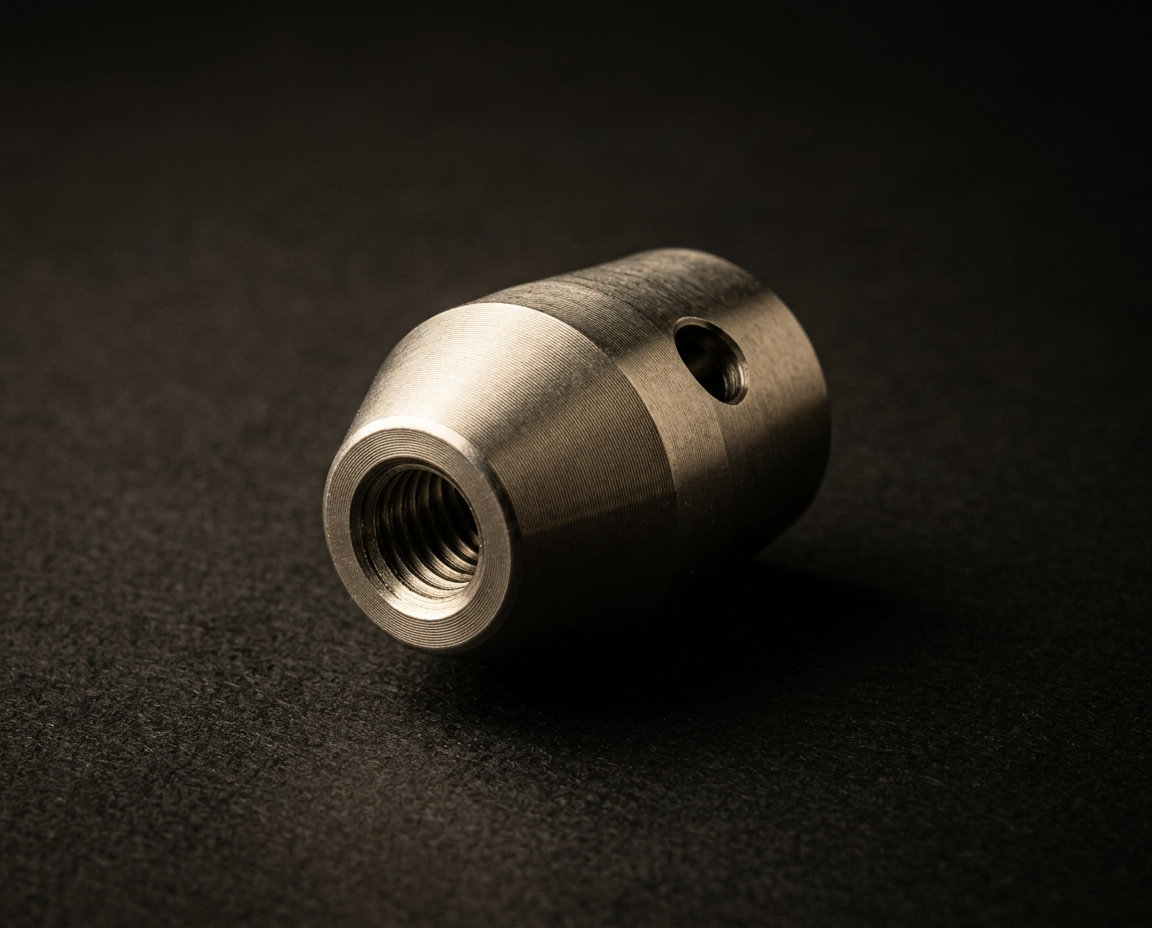 Auto Hammer Attachment